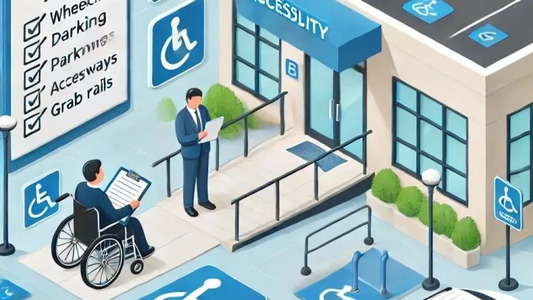 Safety & Accessibility