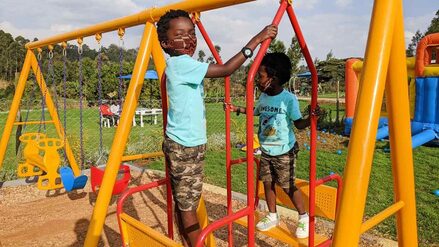 Recreations & Wellness